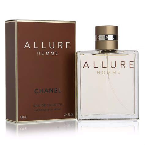 cheap mens chanel allure|Chanel Allure men's 100ml.